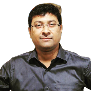 Ashish Kumar Chakravarty, SPARS Foundation founder