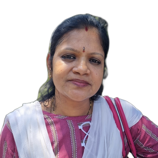 Veena Malka, SPARS Foundation founder