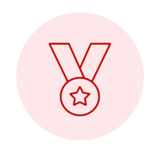 Medals Won